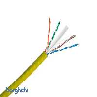 کابل شبکه لئونی CAT6 UTP