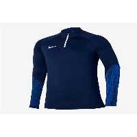 سویشرت ورزشی آبی مردانه DRI FIT تمرین برتر Nike