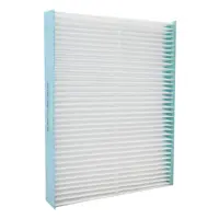  فیلتر کابین فیلتر دم مدل توری کد  G8113110-F مناسب برای لیفان 820