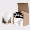 ماگ کاکتی طرح کریسمس مدل mgs15512