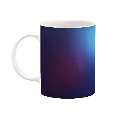 ماگ کاکتی طرح فانتزی مدل mgs14625