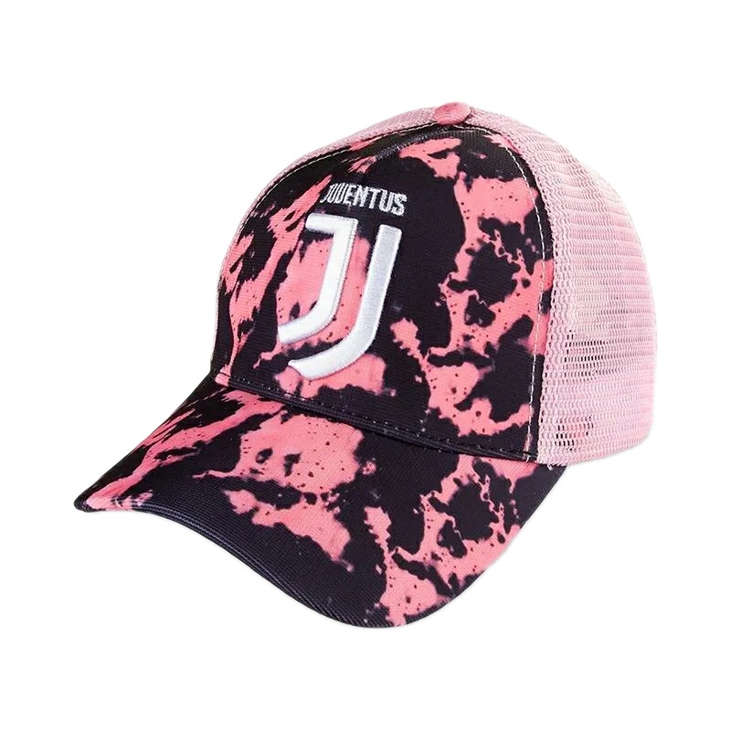 کلاه کپ مدل پشت توری Juventus