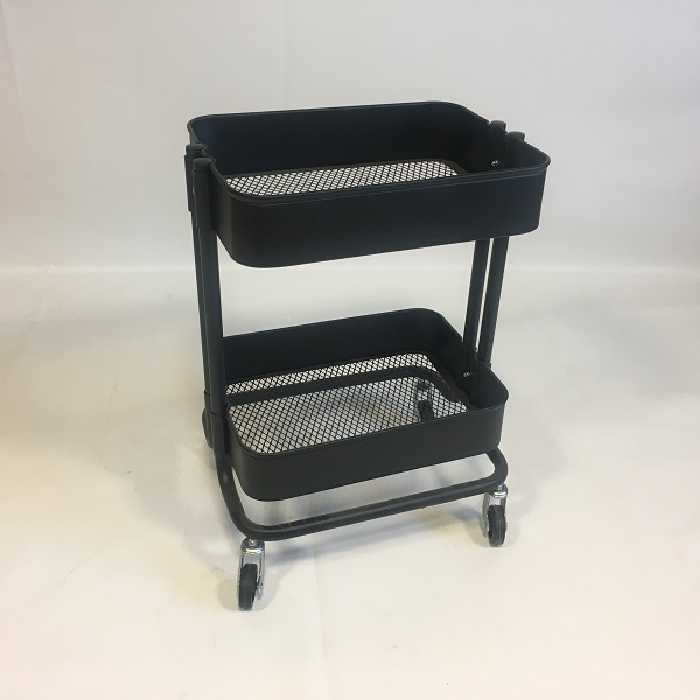 سبد سیب زمینی و پیاز تیرداد مدل چرخک