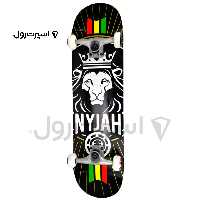 اسکیت برد المنت | Element Nyjah Crown