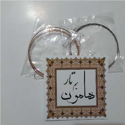 سیم تار هامون مدل 01