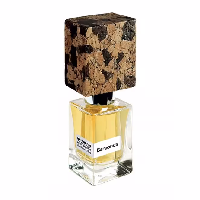 عطر بارا اوندا(قیمت هر میل13هزار تومان)از برند جانرابر