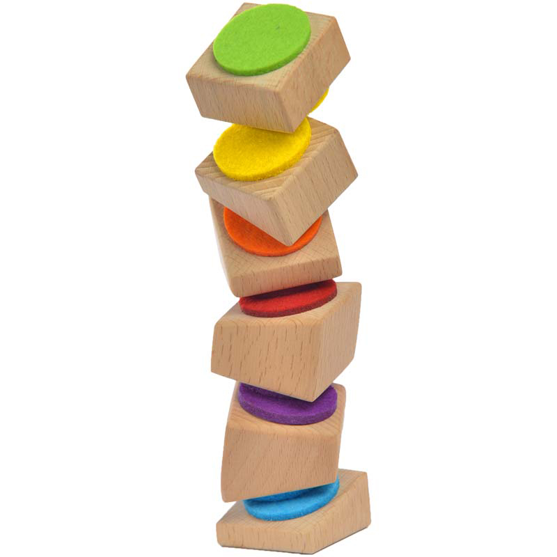 بازی فکری بیس مدل برج