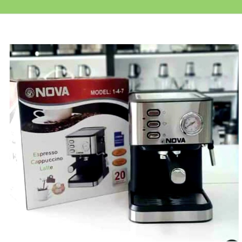 اسپرسو ساز نوا 147 اصلی