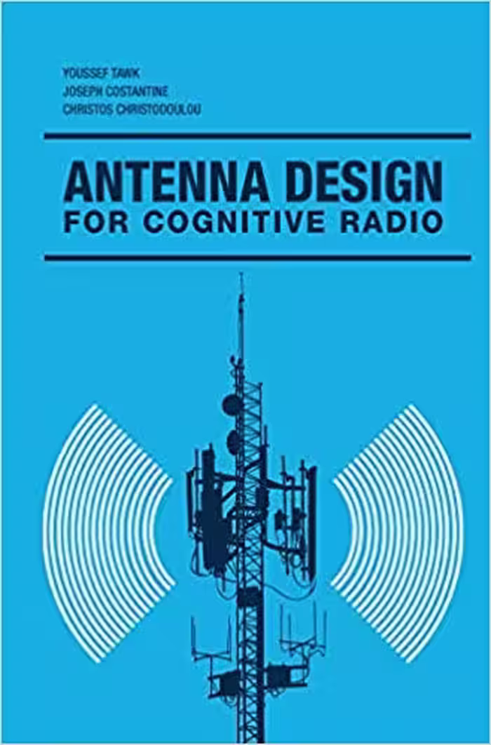 󾕇 دانلود کتاب Antenna Design For Cognitive Radio, 2016 - دانلود کتاب های دانشگاهی