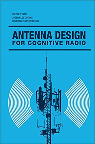  دانلود کتاب Antenna Design For Cognitive Radio, 2016 - دانلود کتاب های دانشگاهی