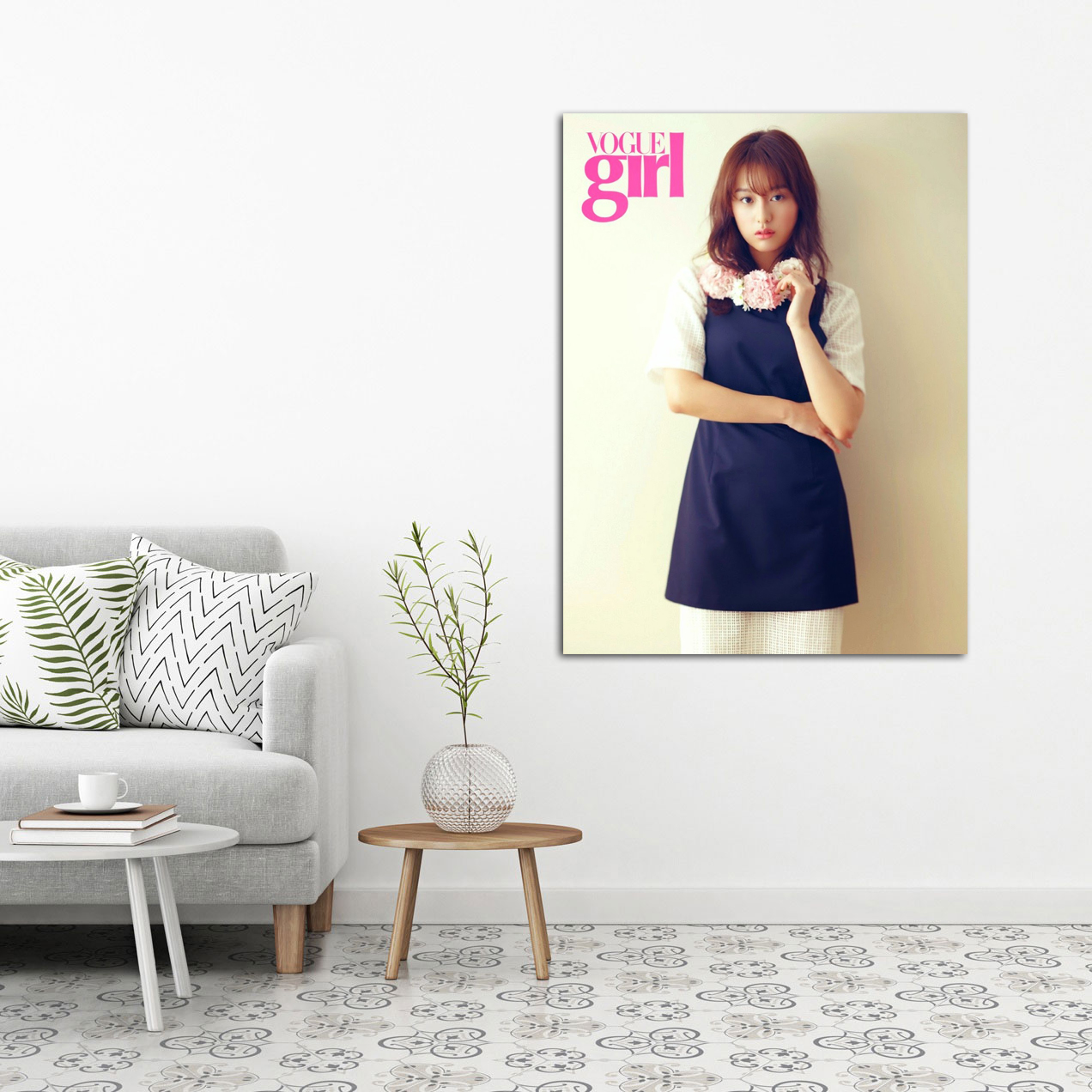 تابلو شاسی مدل کیم جی ون کد 9