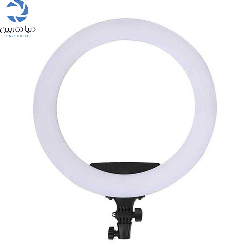 رینگ لایت هیرو Hero BK 416