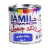رنگ استخری سفید جمیل مدل solvent کد 911 حجم 5 لیتر