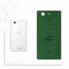 برچسب پوششی ماهوت مدل GL-CHVRLT مناسب برای گوشی موبایل سونی Xperia Z3 Compact