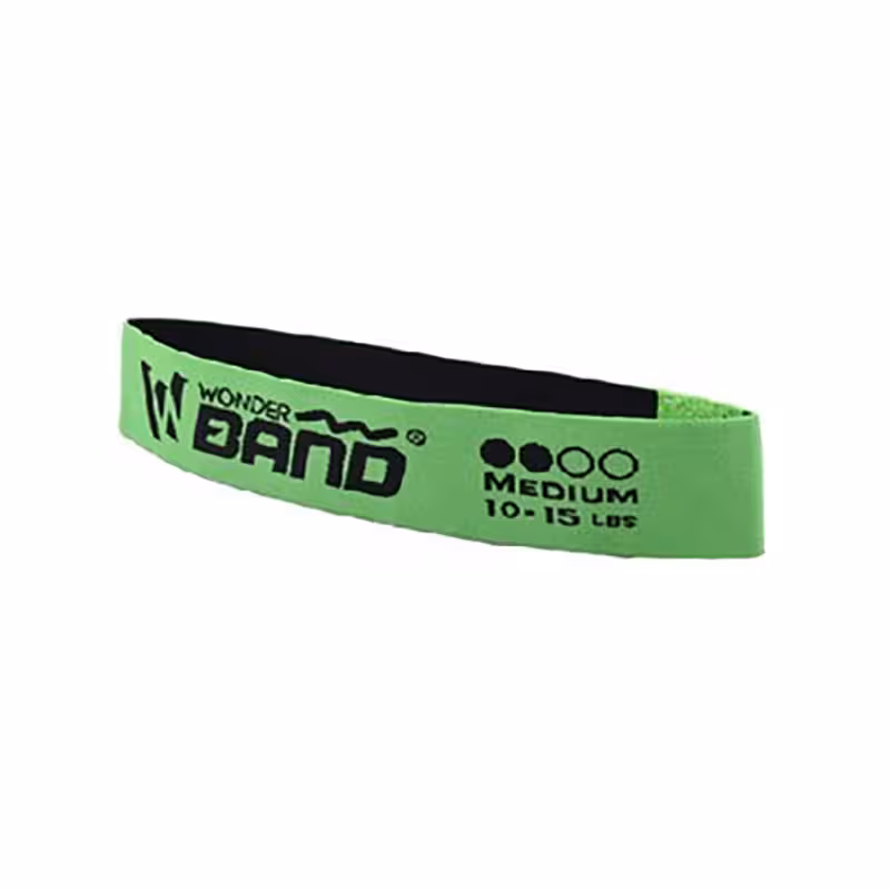 کش مینی لوپ پارچه ای واندر باند