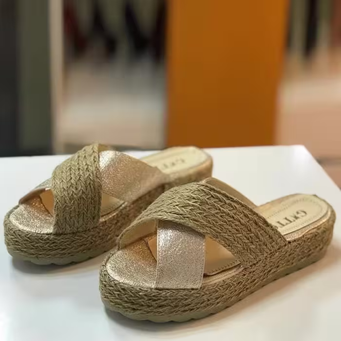 نخ کنفی مدل 1.5s طول ده متر