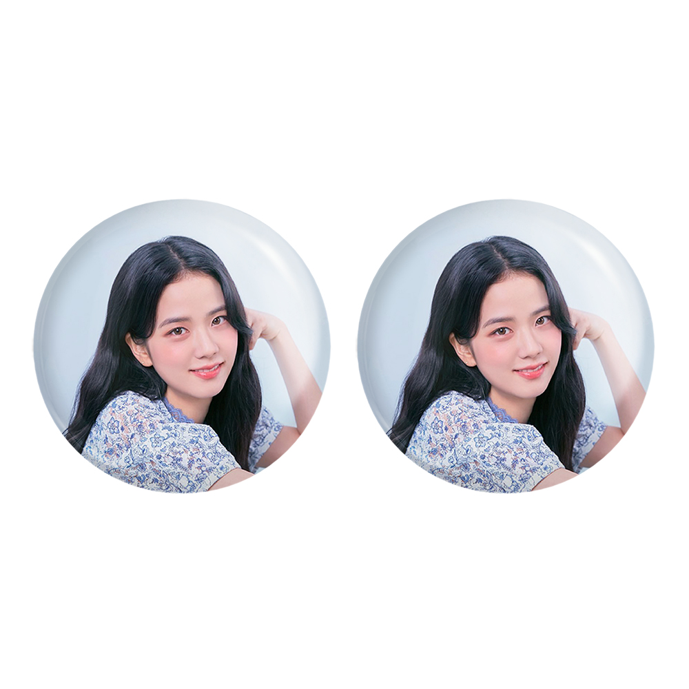 پیکسل خندالو مدل جیسو بلک پینک کد 14176 به همراه مگنت