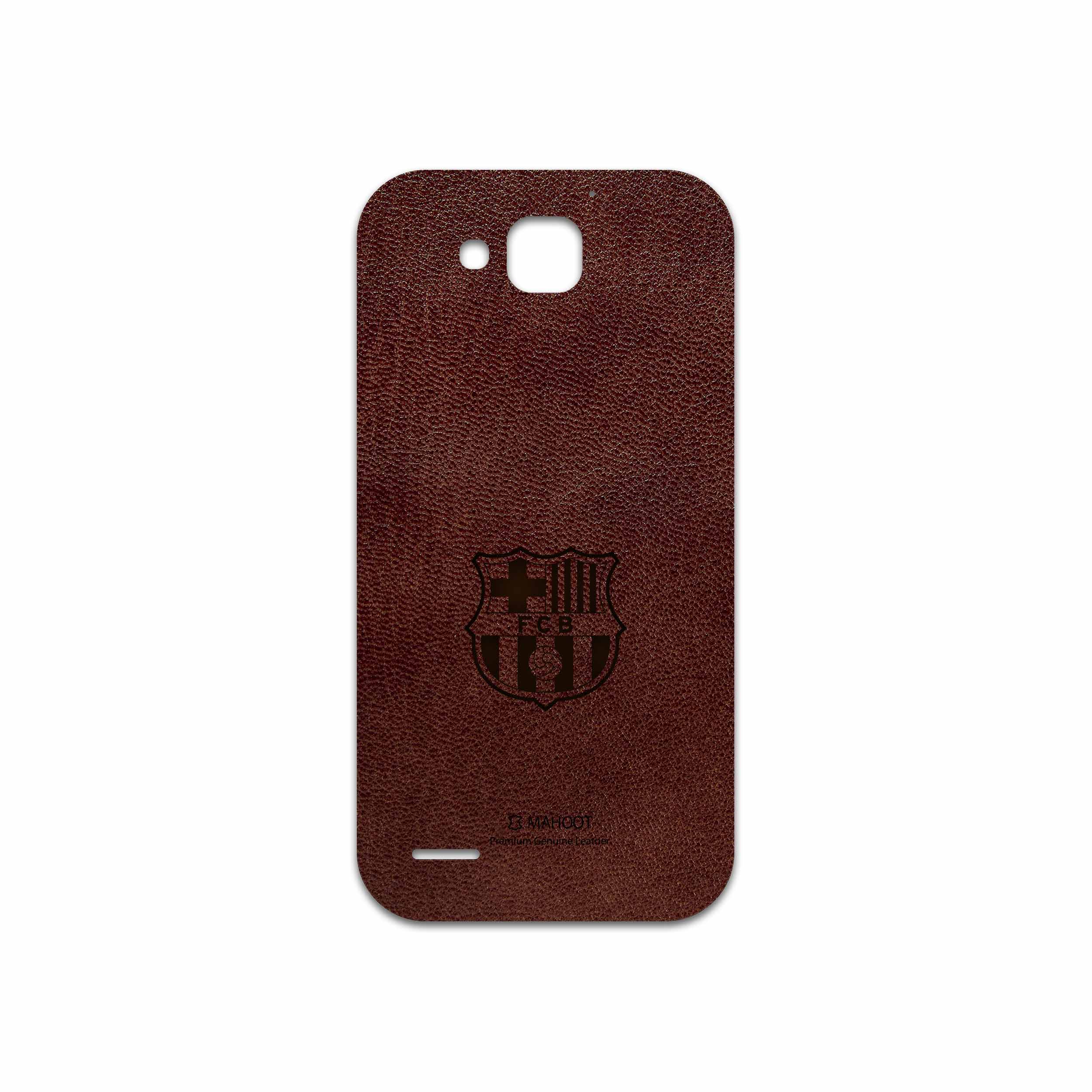 برچسب پوششی ماهوت مدل NL-BRCA مناسب برای گوشی موبایل هوآوی Ascend G750