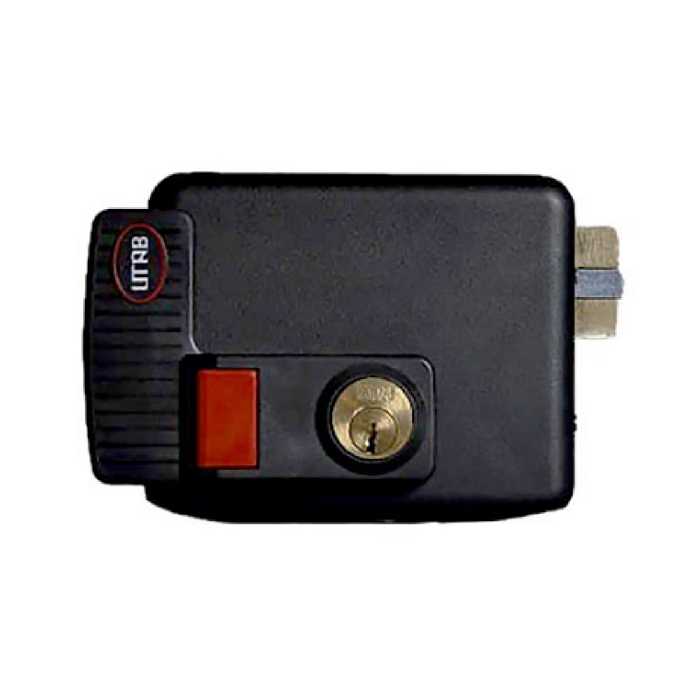 قفل برقی یوتاب مدل 898