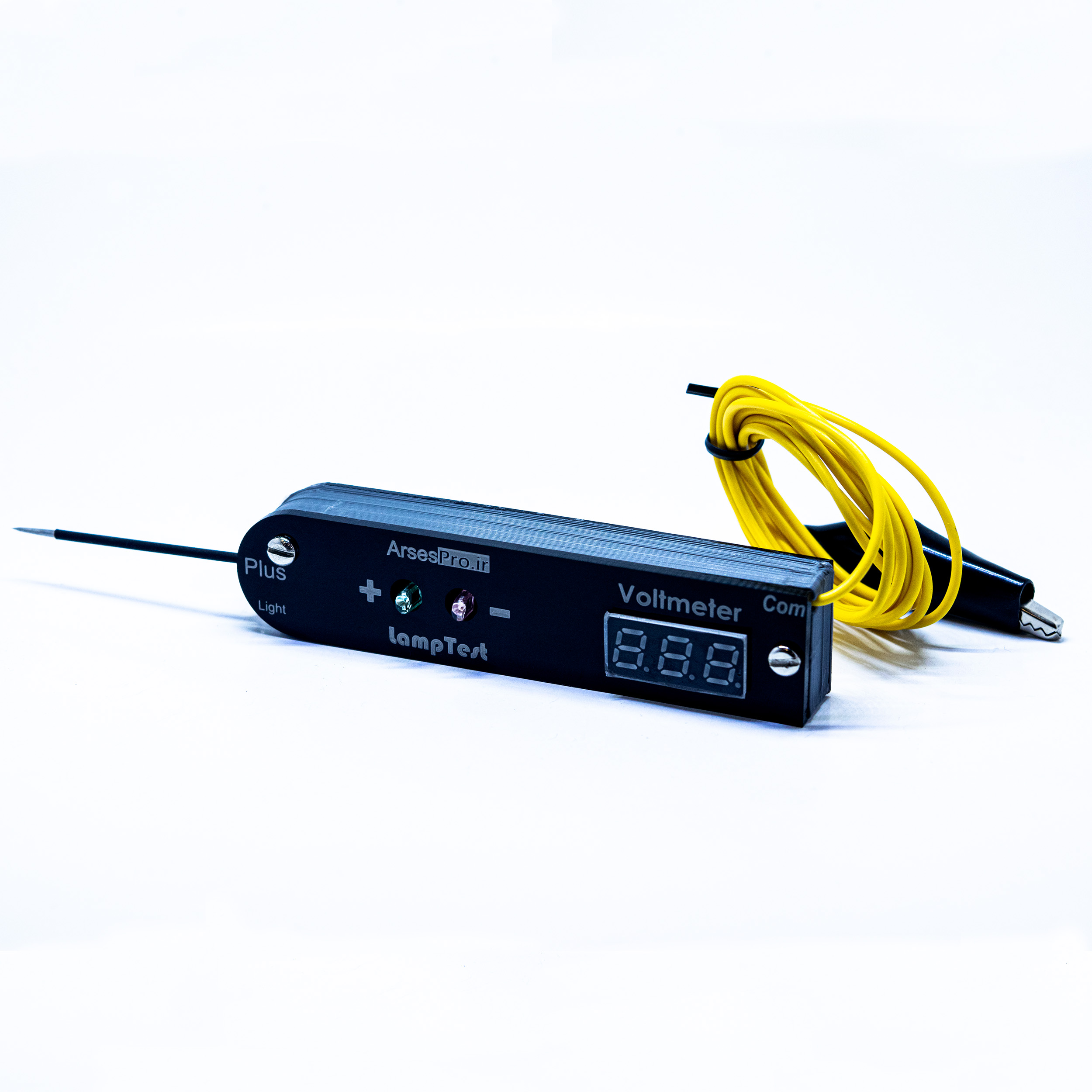 دستگاه تست لامپ خودرو مدل AR9