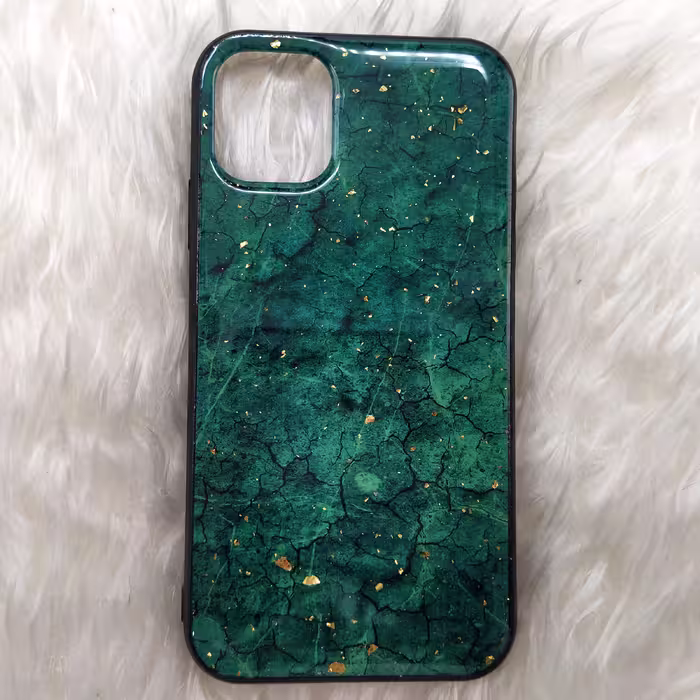 کاور مدل ماربل کد 04 مناسب برای گوشی موبایل اپل iPhone 11 Pro