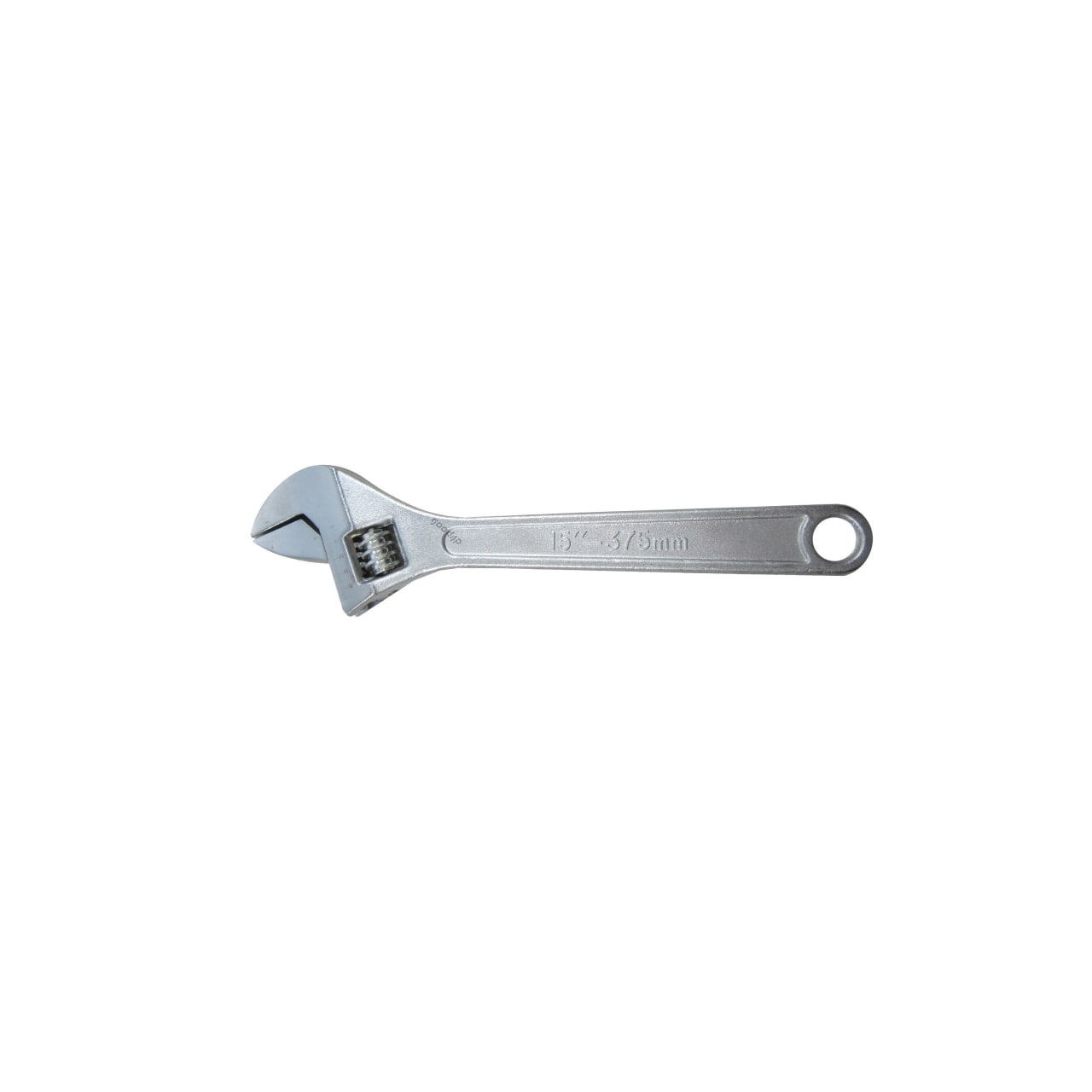 آچار فرانسه مدرج سایز 15 FORGED STEEL