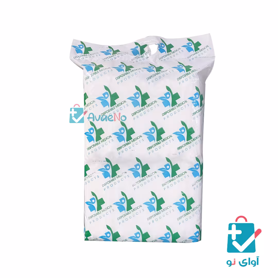 حوله یکبار مصرف