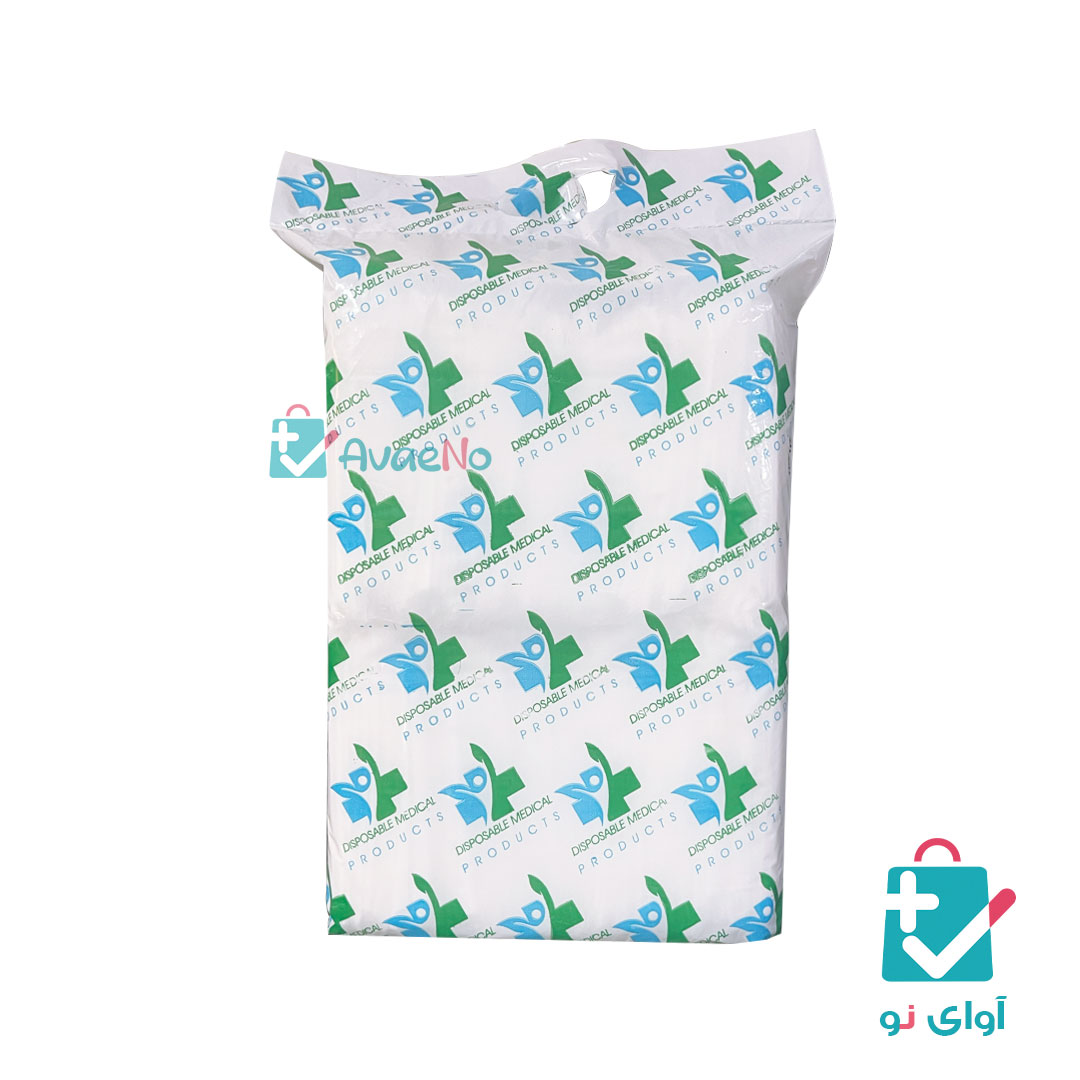 حوله یکبار مصرف