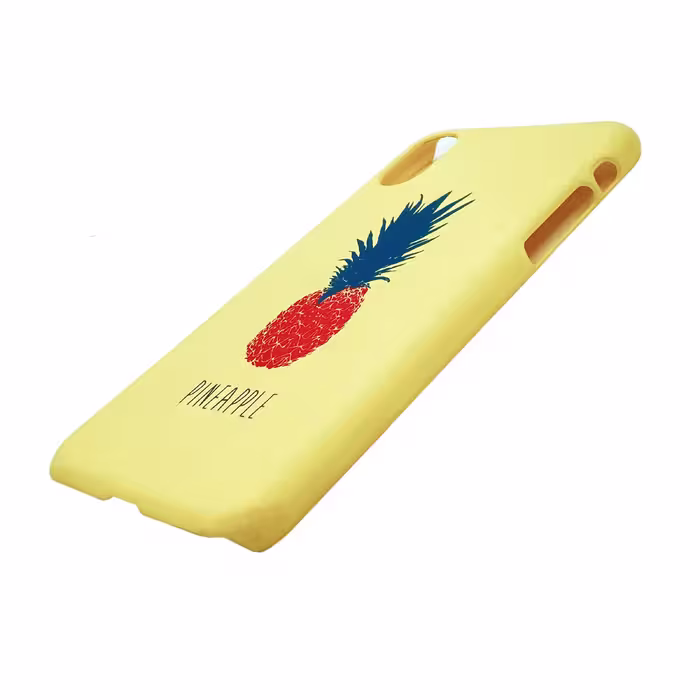 کاور مدل Pineapple-X مناسب برای گوشی موبایل اپل iPhone X/XS