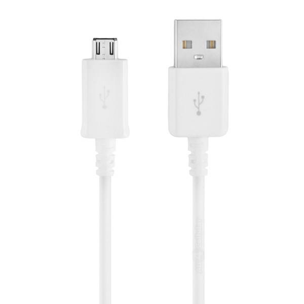 کابل تبدیل USB به microUSB مدل ECB-DU4EWE طول 1.5 متر