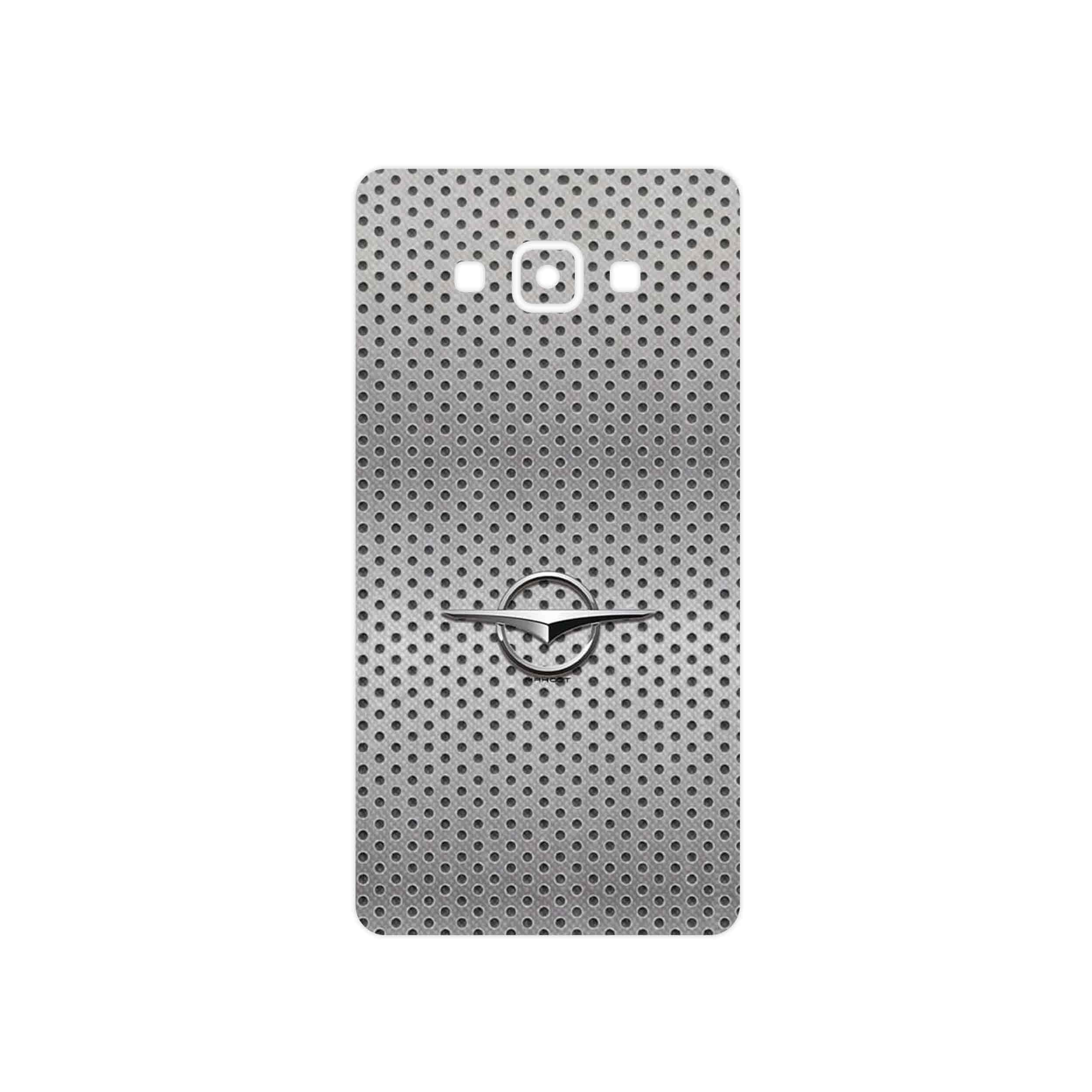 برچسب پوششی ماهوت مدل Haima مناسب برای گوشی موبایل سامسونگ Galaxy A7 2015