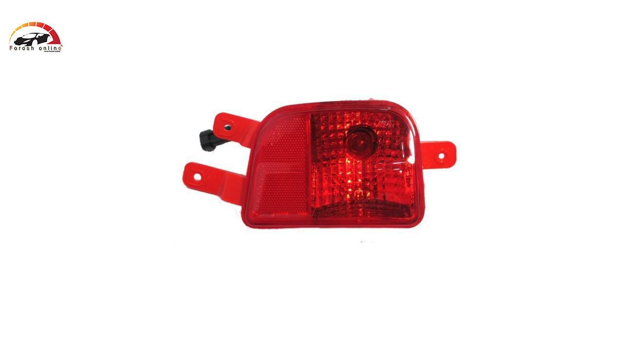 مه شکن عقب راست ام وی امX33نیومدلT11-3732040BA
