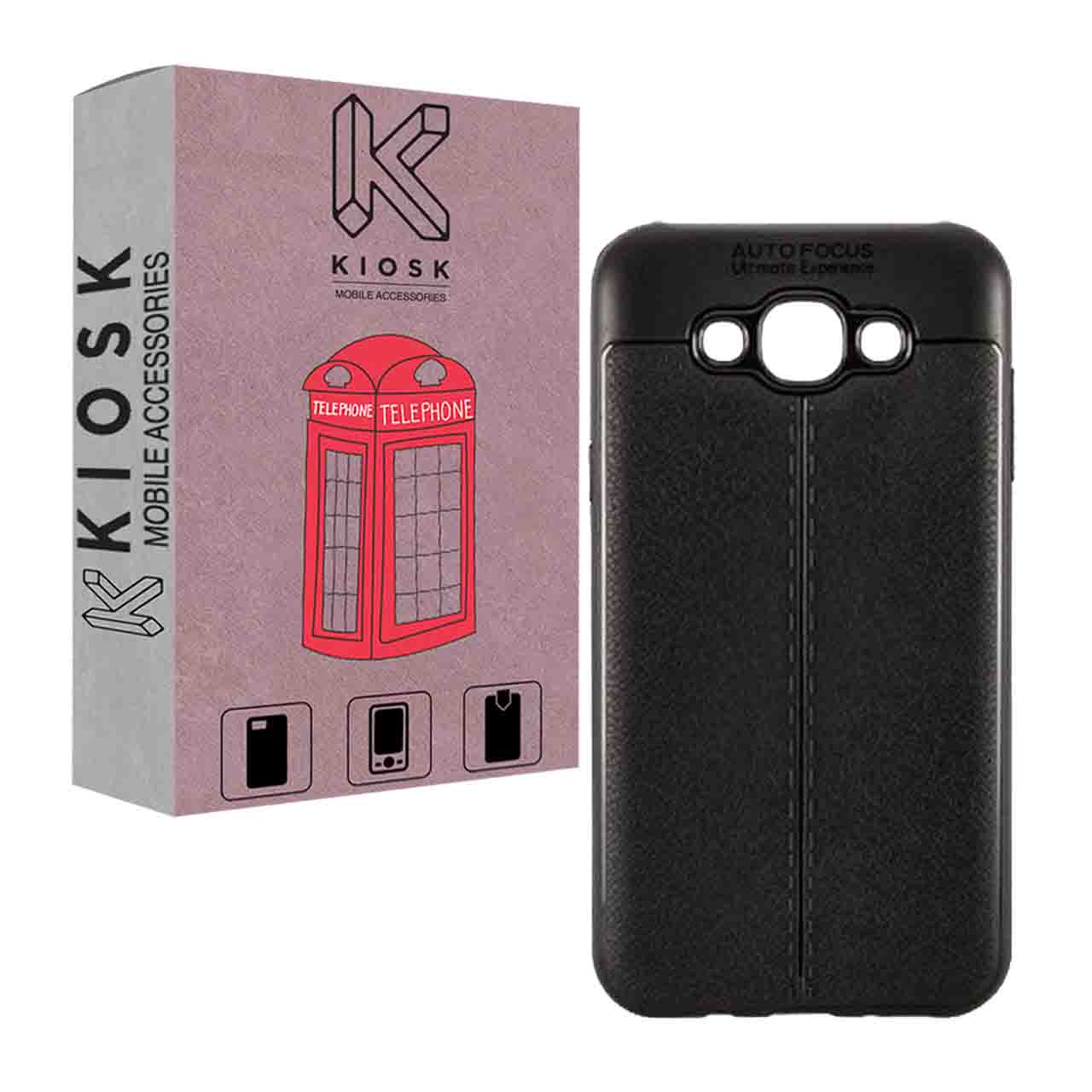  کاور کیوسک مدل KAF-1 مناسب برای گوشی موبایل سامسونگ Galaxy S3