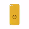 برچسب پوششی ماهوت مدل ML-NSSN مناسب برای گوشی موبایل اپل iPod touch 6th generation