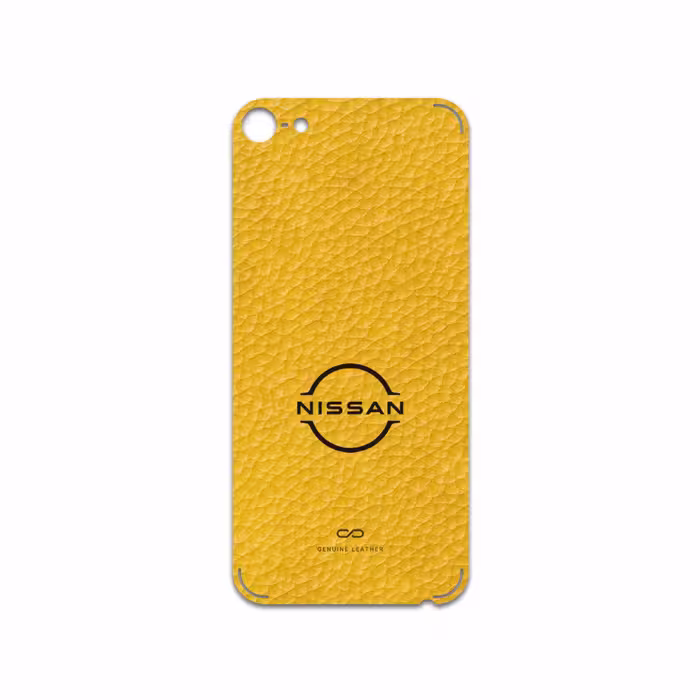 برچسب پوششی ماهوت مدل ML-NSSN مناسب برای گوشی موبایل اپل iPod touch 6th generation