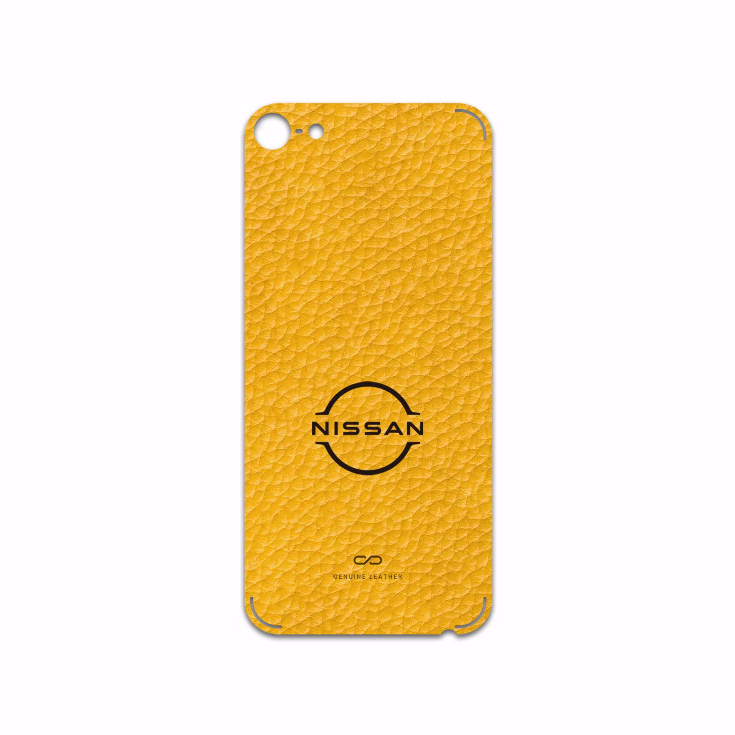 برچسب پوششی ماهوت مدل ML-NSSN مناسب برای گوشی موبایل اپل iPod touch 6th generation
