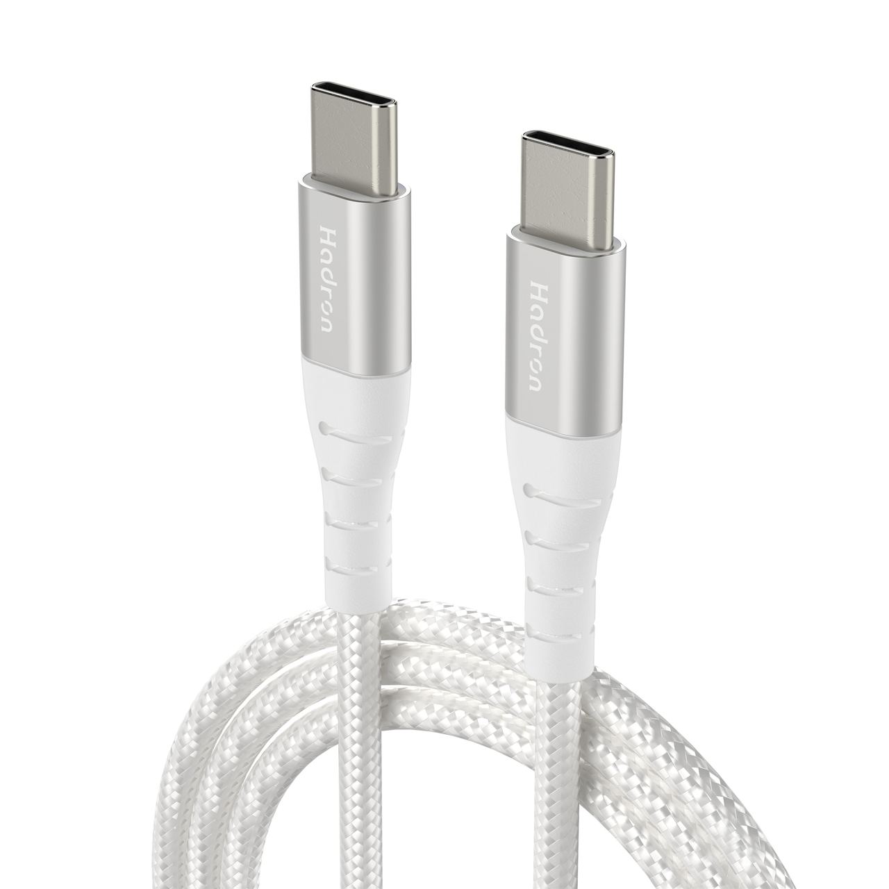 کابل USB-C هادرون مدل HTC-C-C02 طول 1 متر