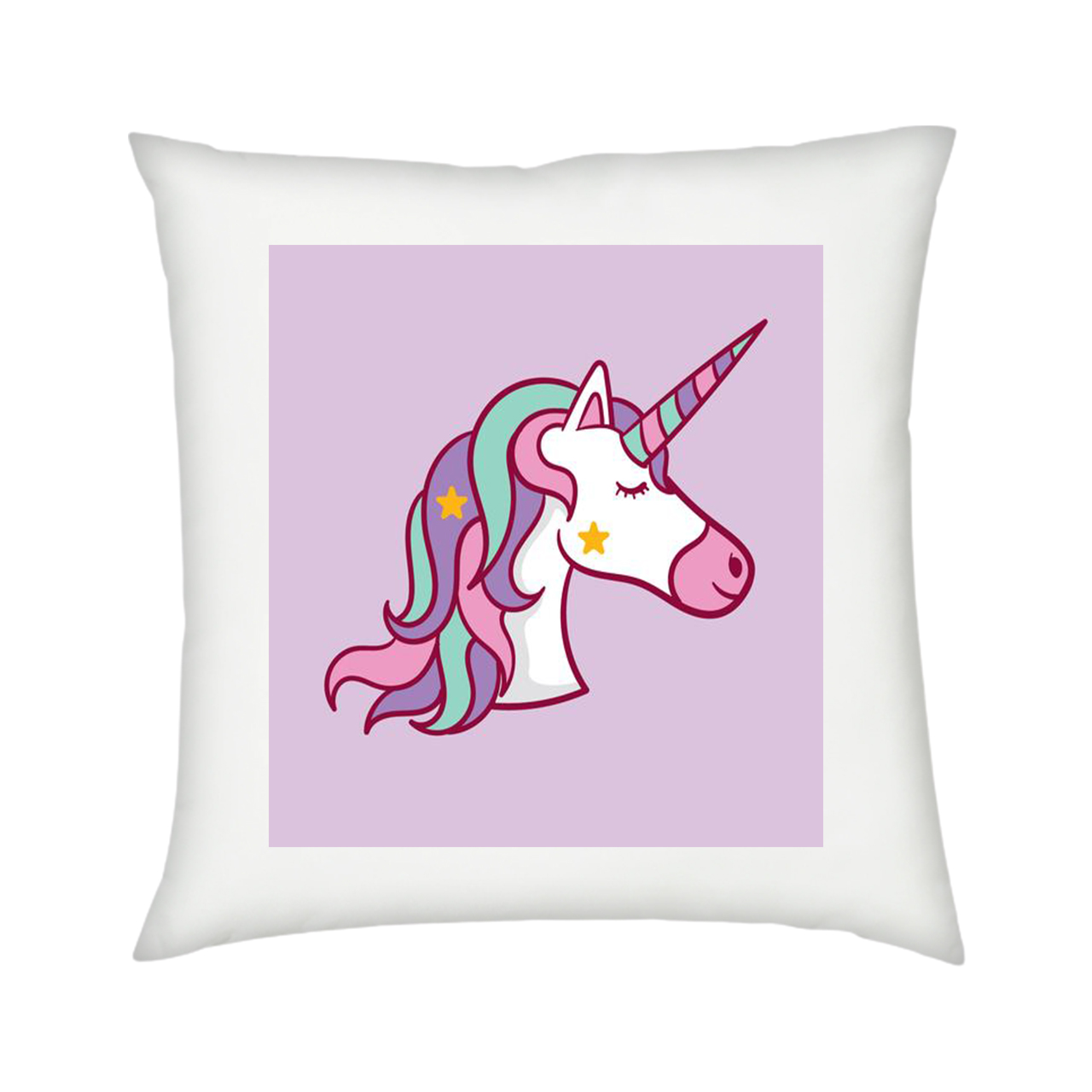 کاور کوسن مدل یونیکورن کد 1981