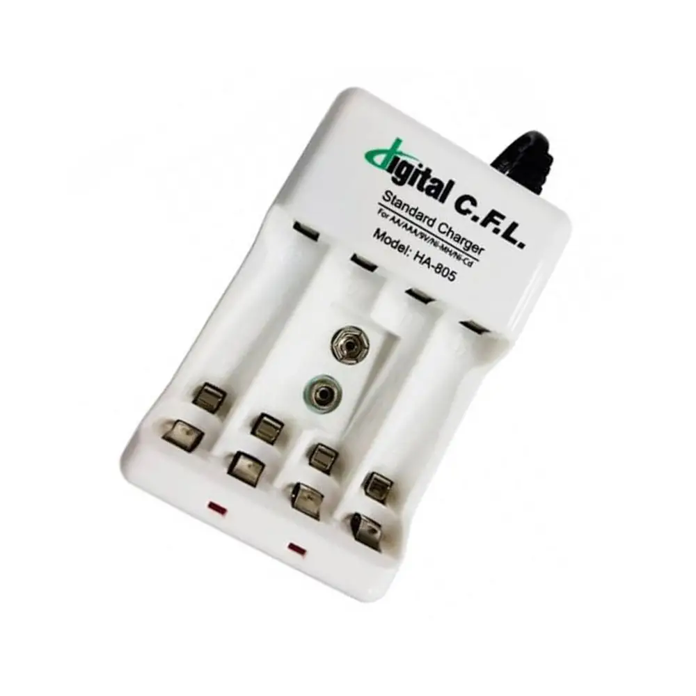 شارژر باتری سی اف ال CFL HA-805 Battery Charger