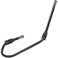 خرید لوله جعبه فرمان سمند GISP XU7 3 خم | اتوموبی