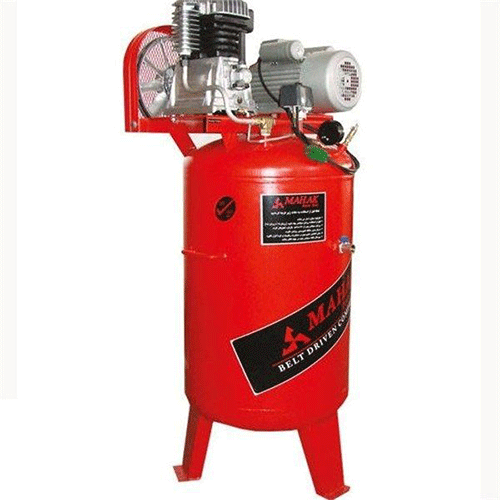 کمپرسور باد Mahak مدل AP750