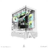 کیس DarkFlash DPX90 White