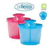 ظرف نگهداری شیر خشک دکتر براونز DR.Brown&#039;s