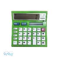 ماشین حساب CITLLZEN مدل CT-512C عمده و کارتنی