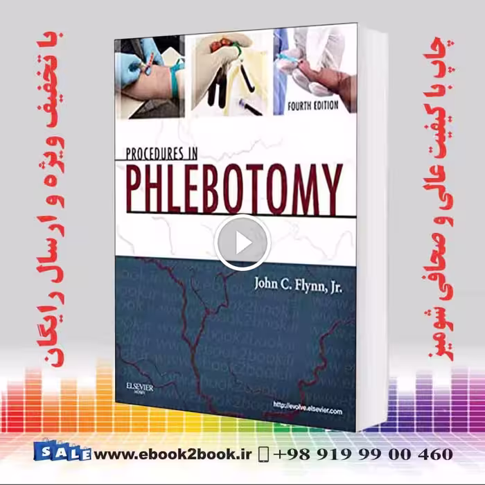 Procedures in Phlebotomy 4th Edition