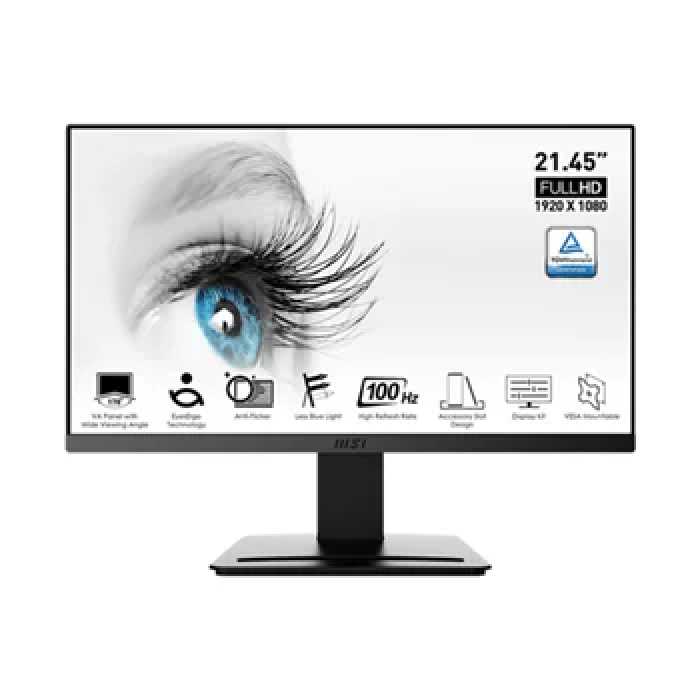 مانیتور 21.45 اینچ MSI مدل PRO MP223