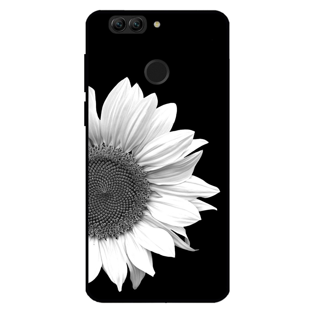 کاور کی اچ مدل 7208 مناسب برای گوشی موبایل هوآوی Nova 2