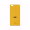 برچسب پوششی ماهوت مدل ML-FRD مناسب برای گوشی موبایل آنر 6 Plus