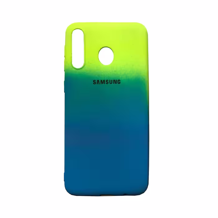 کاور مدل SLK مناسب برای گوشی موبایل سامسونگ Galaxy M30