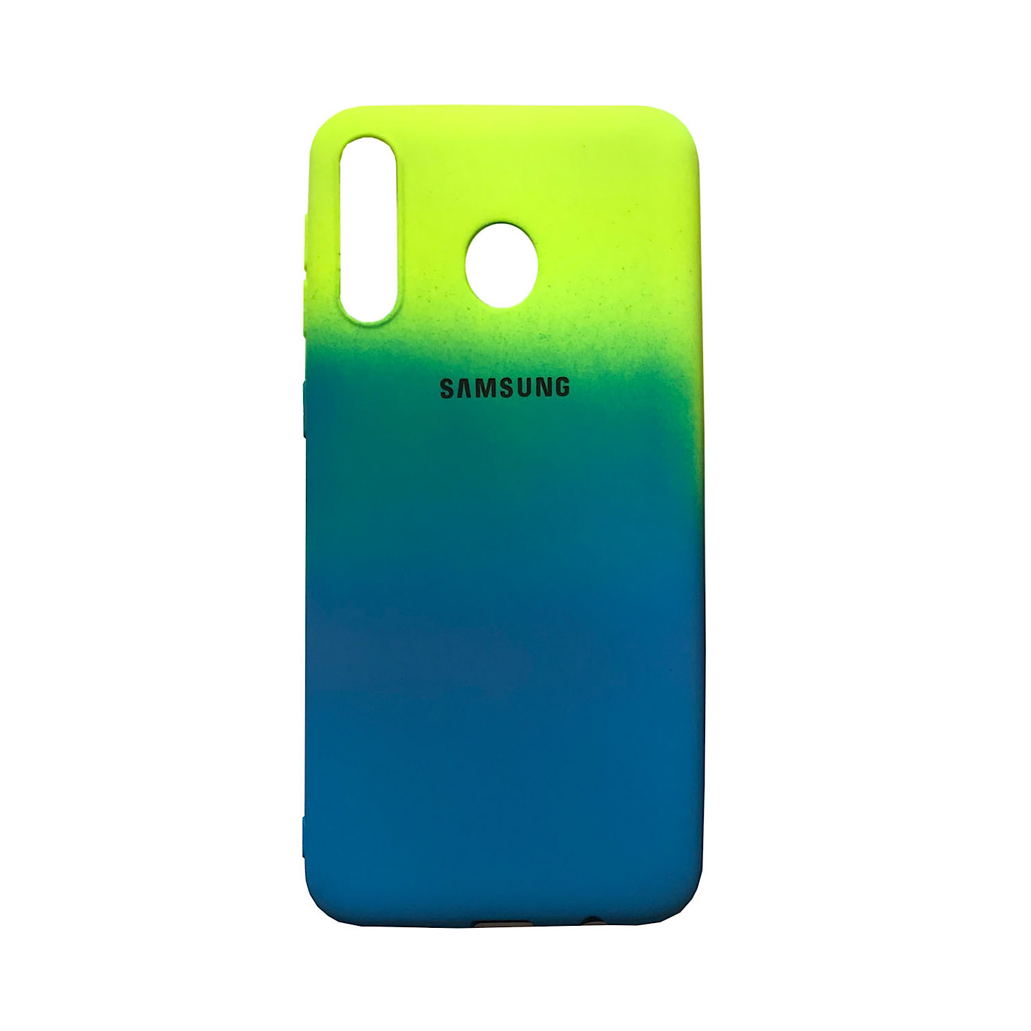 کاور مدل SLK مناسب برای گوشی موبایل سامسونگ Galaxy M30